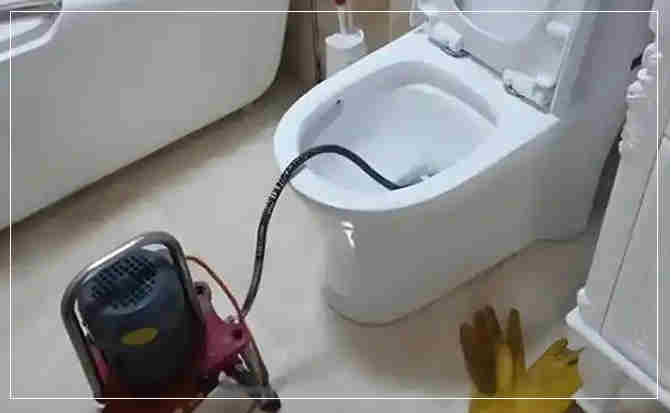 临潭马桶蹲坑蹲厕疏通